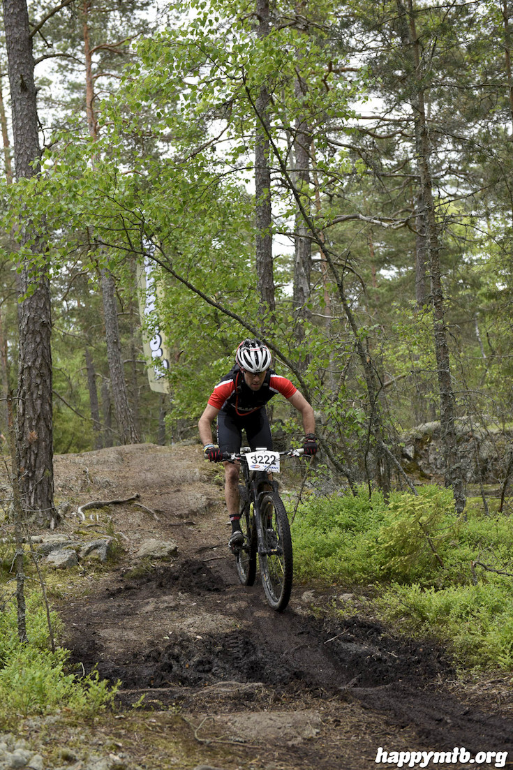 Bild från Lida Loop 2015